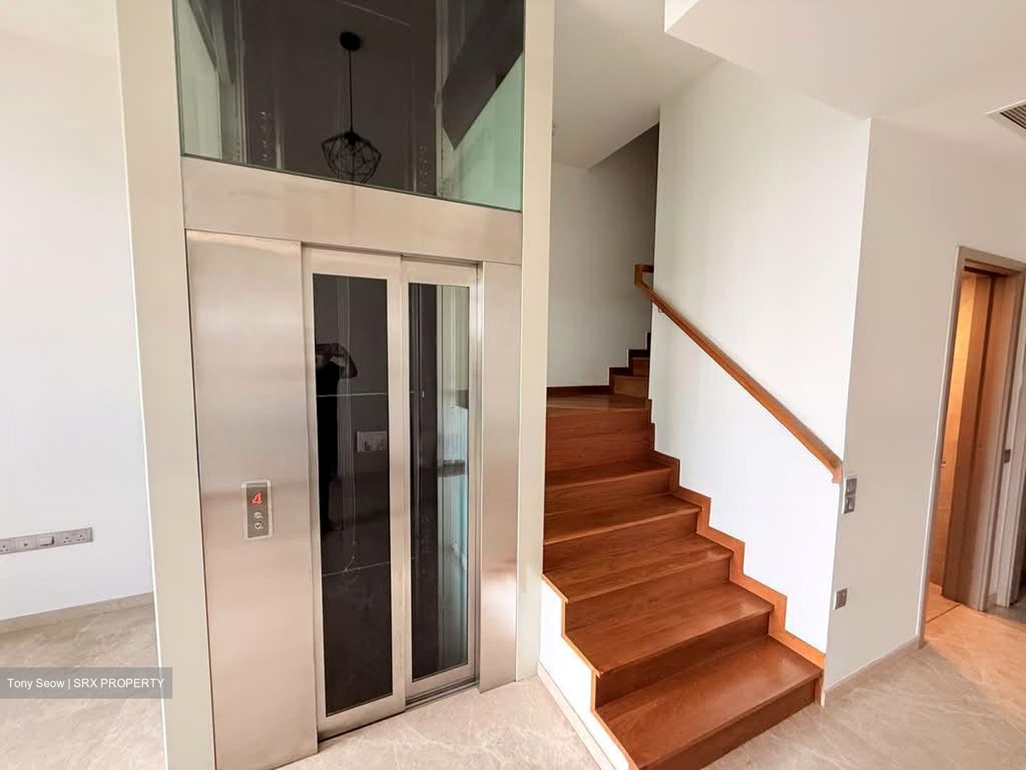 Watercove (D27), Terrace #586655871